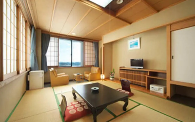 Itako Hotel