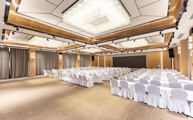 Ji Hotel Nanning Dongge Road