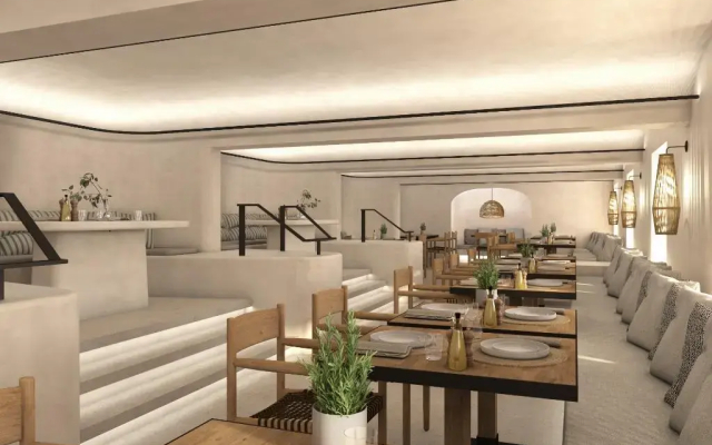 Alkyna Lifestyle Beach Resort - Adults Only