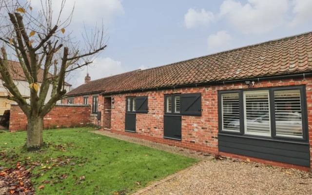 Well Cottage