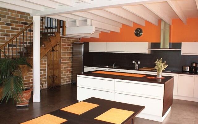 Domaine de Quittignan Brillette