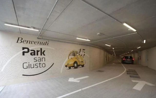 Residence Le Tredici Casade