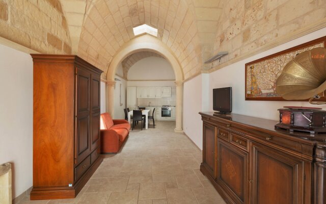 Appartamento Borgo Antico