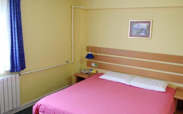 Home Inn