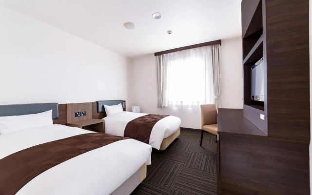 Hotel New Amami