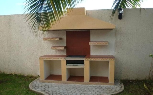 Sand Castle Ph 1 Room with Mexican Style