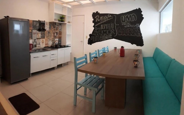 Suítes e Loft em Balneário Camboriú