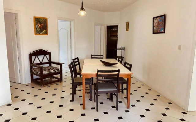 Mont Choisy Lodge 2 Mins From Mont Choisy Beach