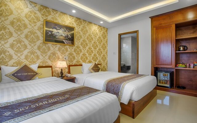 Sky Star Hotel