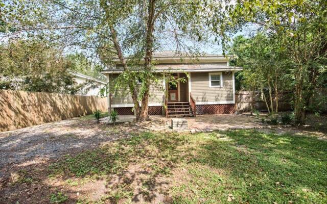 Classic/Modern Downtown Home