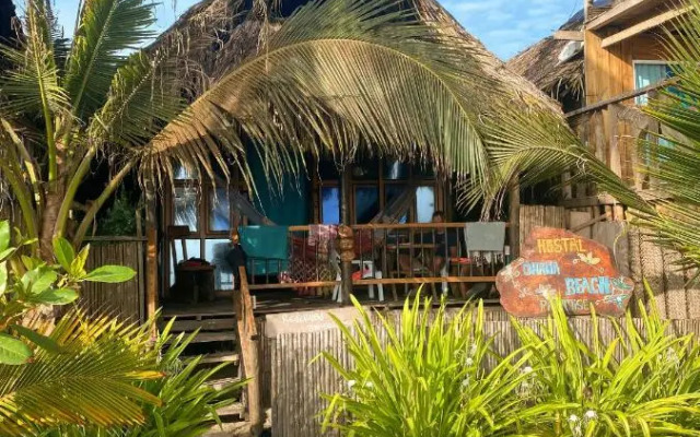 Eco Hostal Paraiso