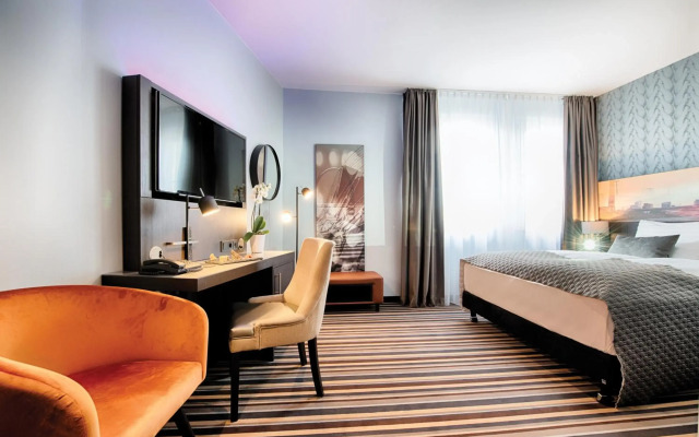 Leonardo Boutique Hotel Duesseldorf