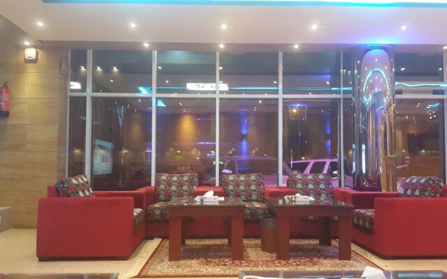 Aknan Al Malqa Furnished Units