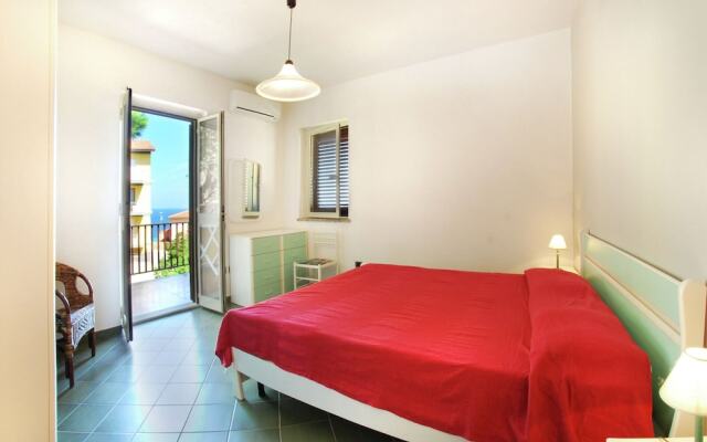 Belvilla by OYO Comfortable Apartment With Pool