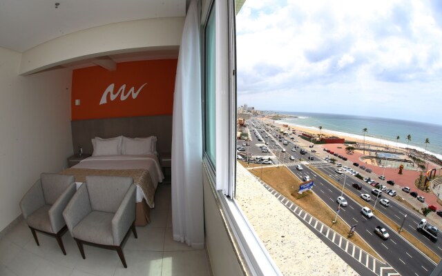 Real Classic Bahia Hotel