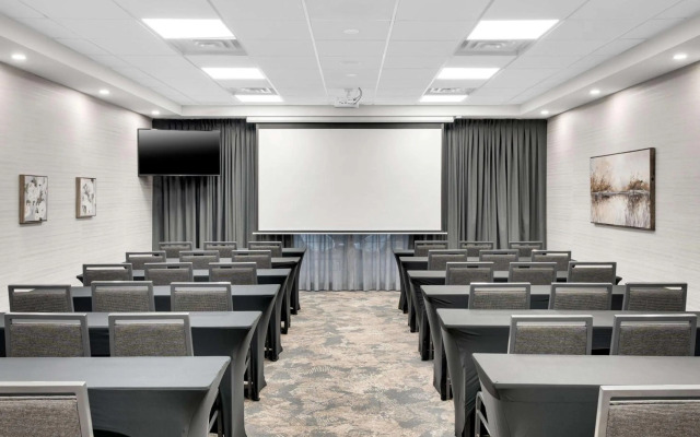 Homewood Suites by Hilton Toronto-Markham