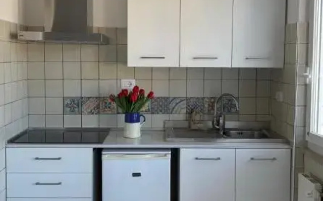 Ligure Residence