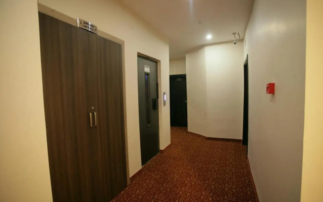 Hotel Guven