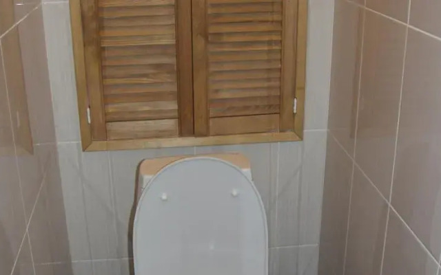 Spbstay Apartment