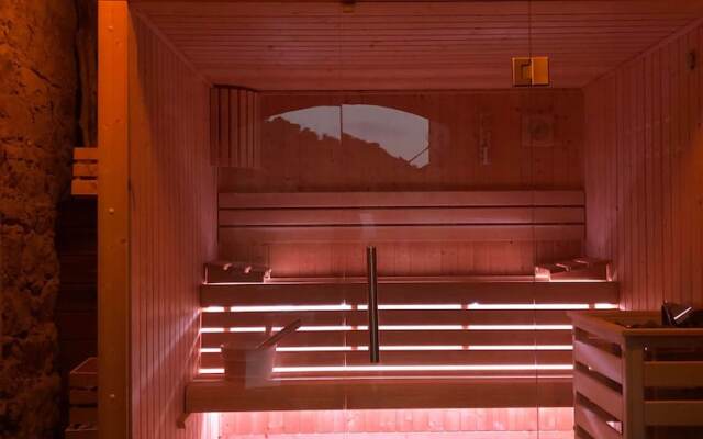 1722 Chambres de Charme