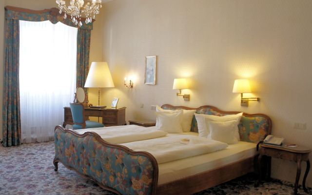 Hotel Eisenhut