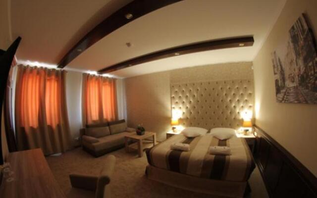 Euro HotelS