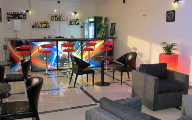 The Matola Hotel