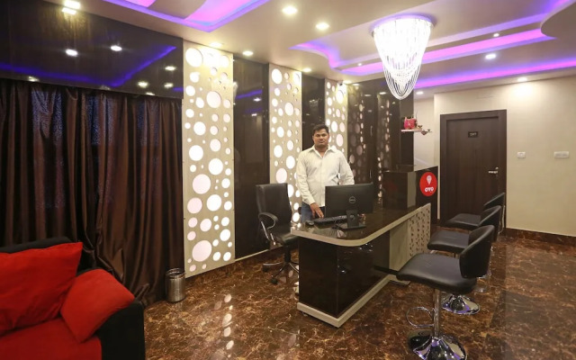 OYO 9022 Dada's Villa Residency