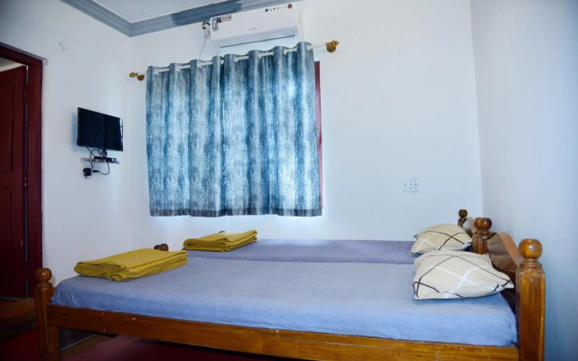 Coorg End Homestay