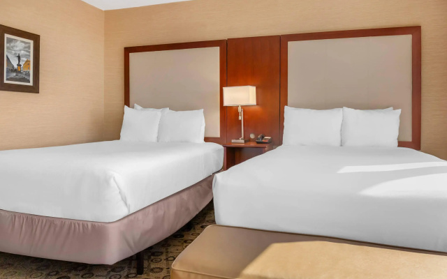 Radisson Hotel Southfield-Detroit