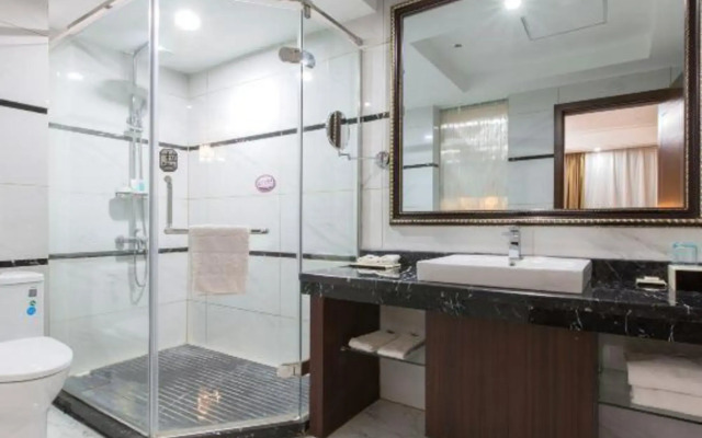 Tianzi International Hotel