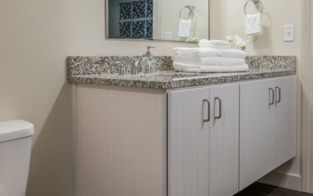 Cozy Historic Loft Apartments