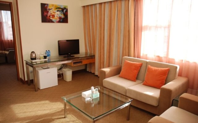 Terra Hotel Shenzhen
