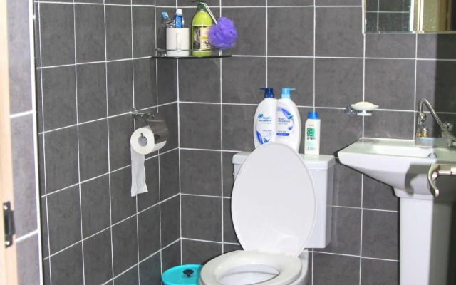 Raon Residence in Gangnam