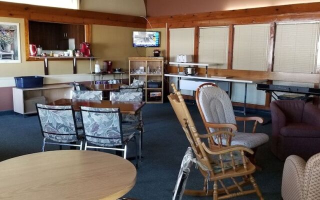 Wishwood Resort and Campground