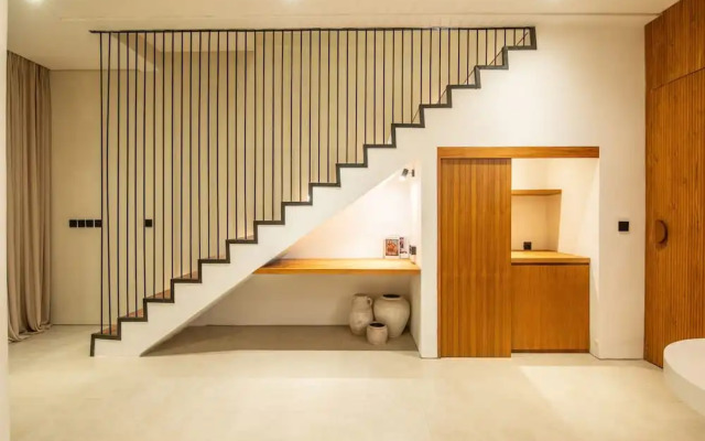 San Marco Modern 2br Villas Beach 5mins Canggu