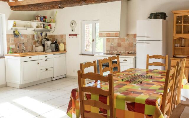 Characteristic, 16-th Century House With Heated Swimming Pool