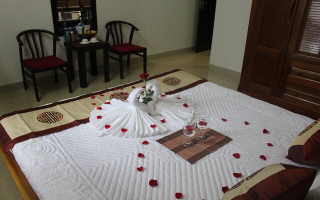 Hoi An Coco Couple Homestay