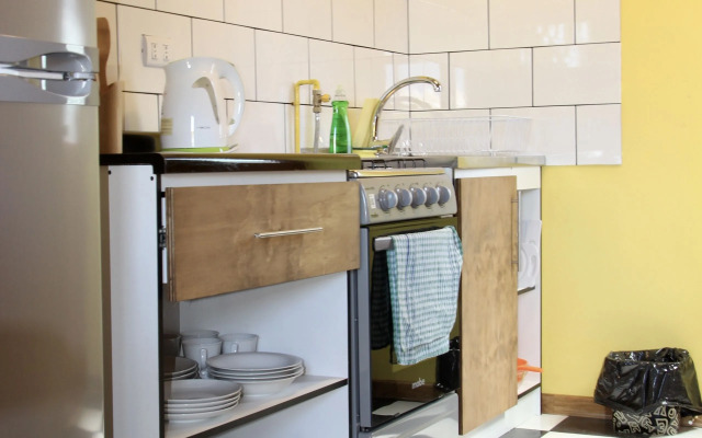 Kapai Departamentos de Turismo