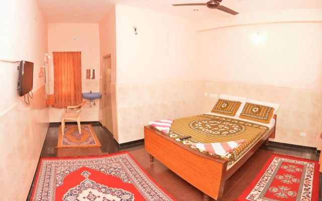 Siva Residency