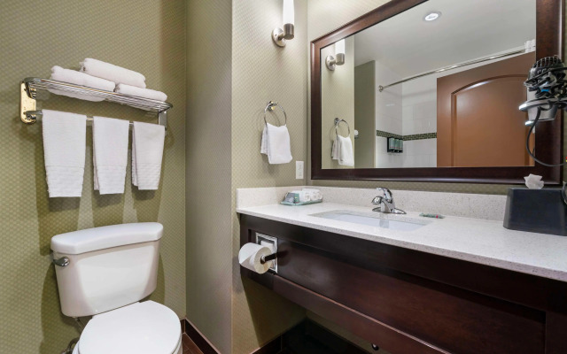 Best Western Pacific Inn