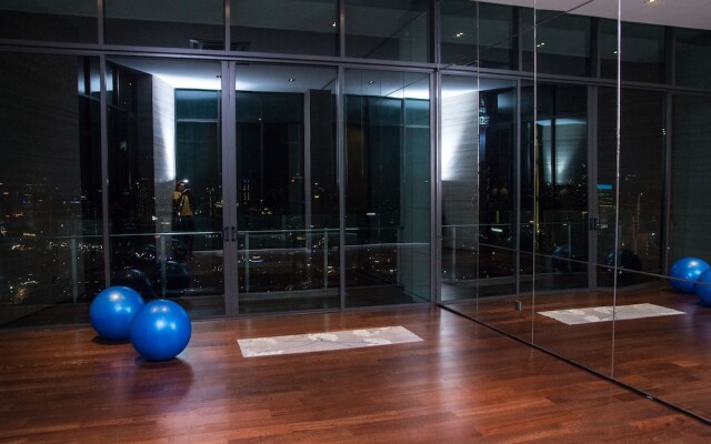 Setia Sky Residence - AJ Home