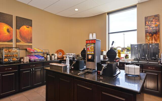 Revel Hotel Minot, SureStay Collection by Best Western