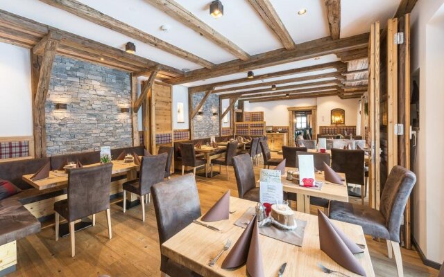 Pension Restaurant Dorfalm