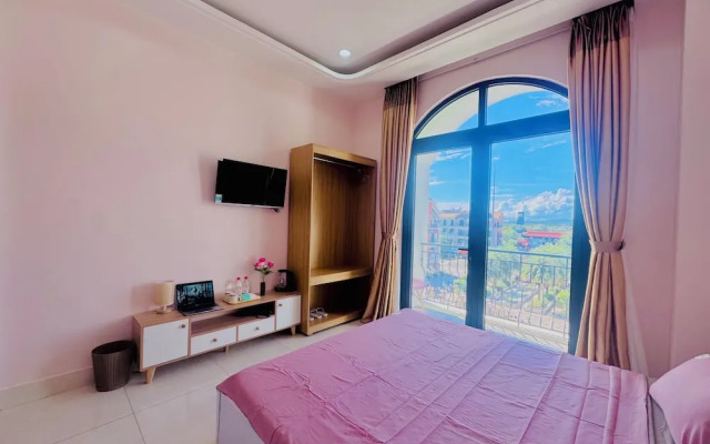 Mila Homestay Grand World Phu Quoc