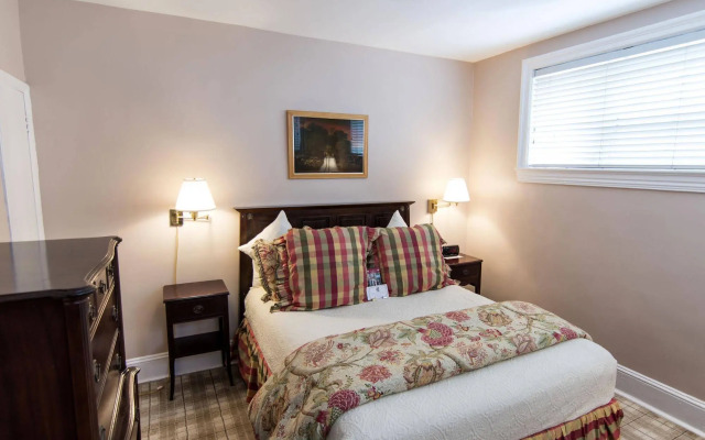 La Reserve Bed & Breakfast