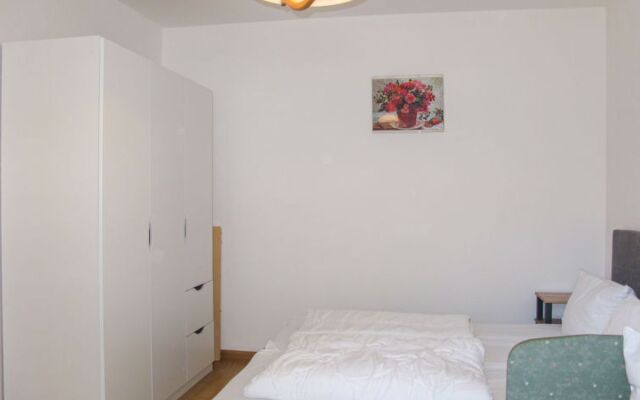 House Enikö Ostseebad Lubmin