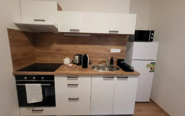 Apartmá Beatrice