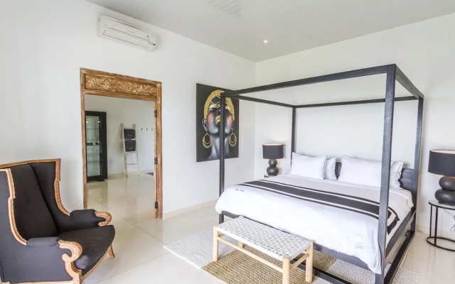 Villa Kusuma