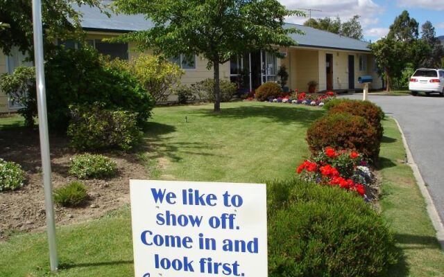 Lake Dunstan Motel